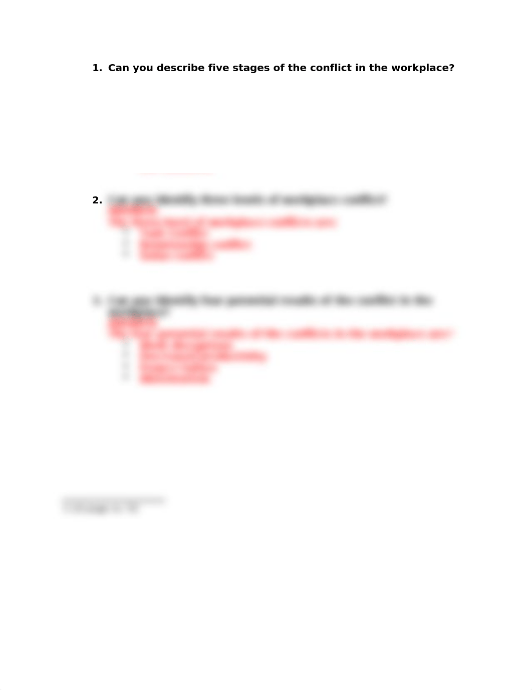Can you describe five stages of the conflict in the workplace.docx_d2xxd0if2vc_page1