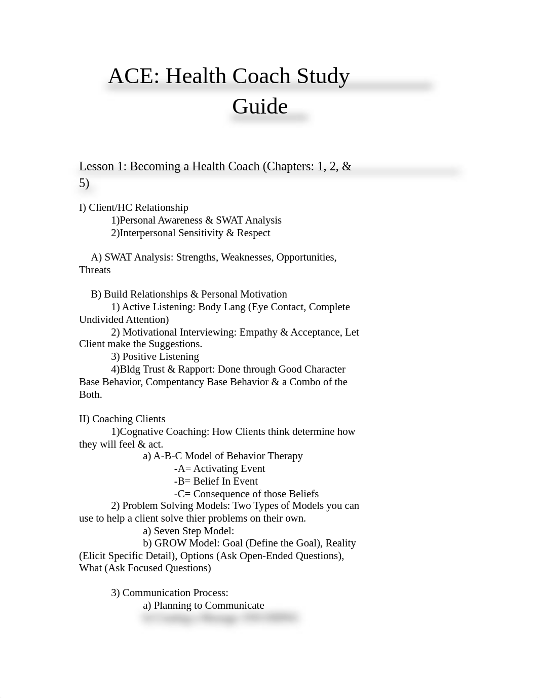 ACE Health Coach Study Notes.rtf_d2y6fcrln4a_page1