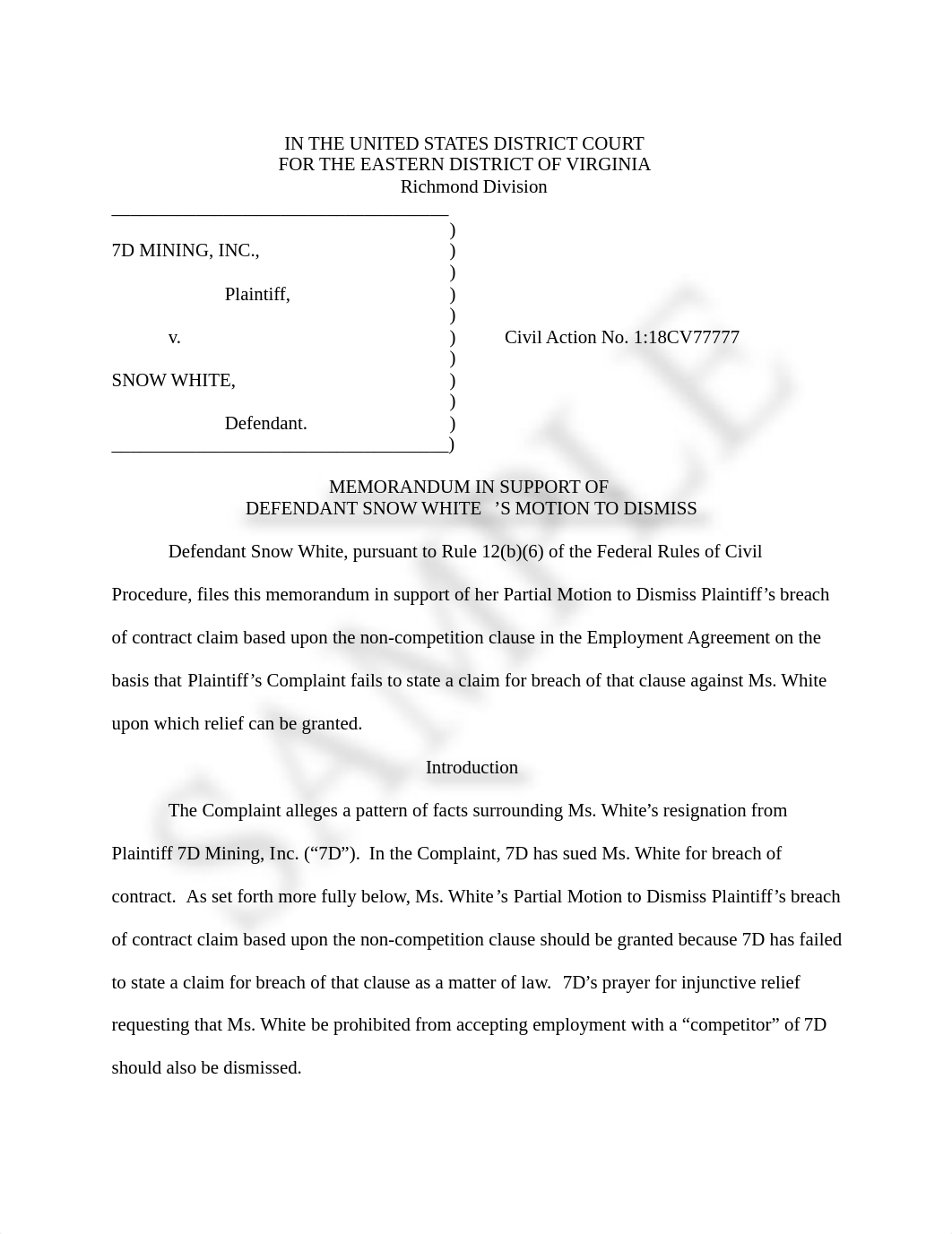 Sample Memorandum of Points and Authorities (1).pdf_d2y6l9n0f2o_page1