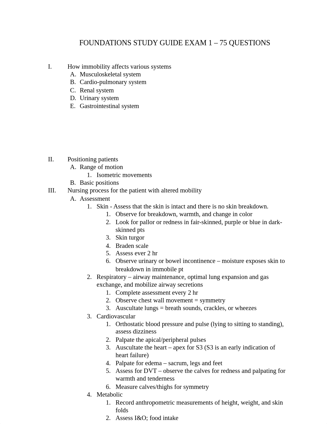 FOUNDATIONS STUDY GUIDE EXAM 1.docx_d2y7ca7dooz_page1