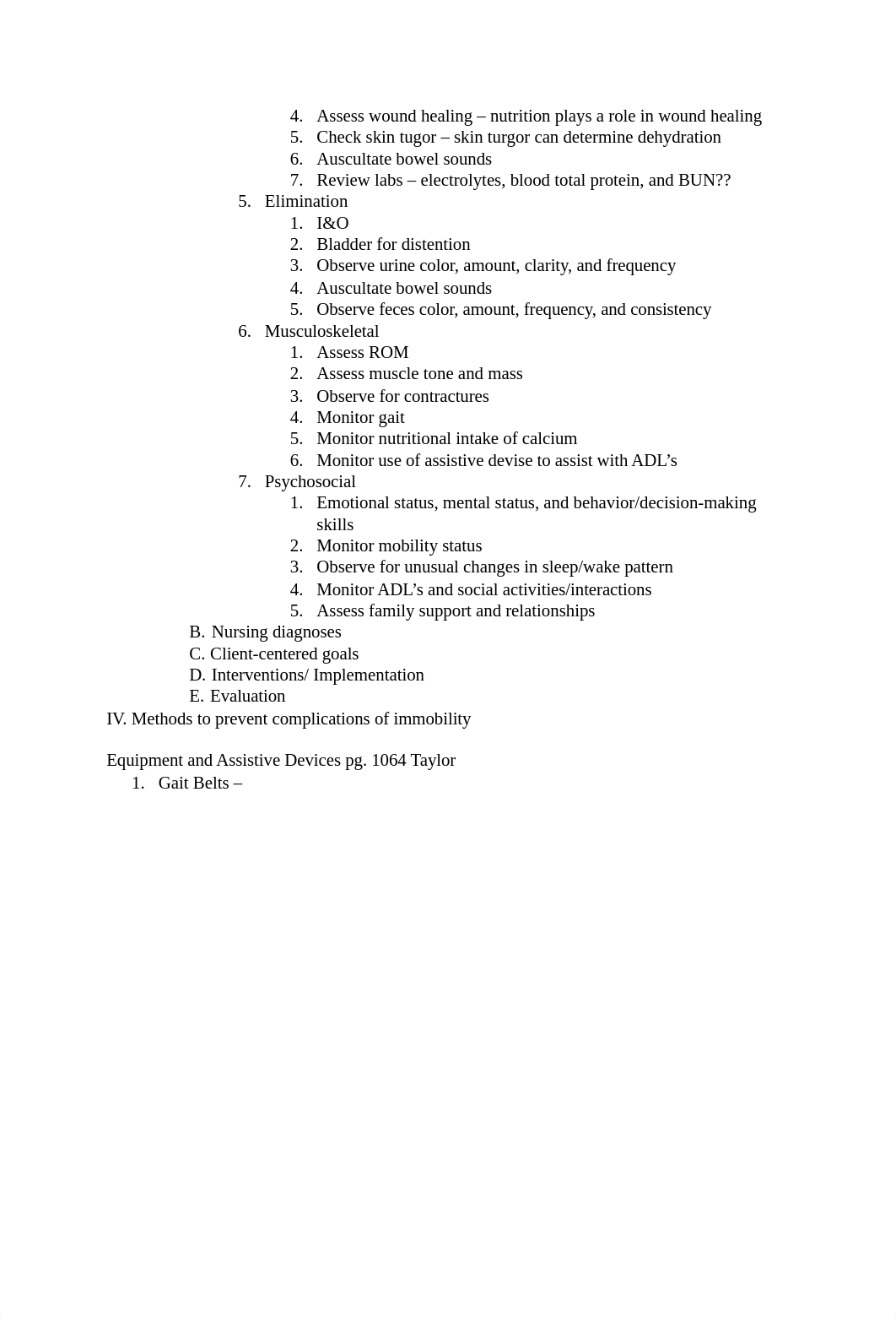 FOUNDATIONS STUDY GUIDE EXAM 1.docx_d2y7ca7dooz_page2