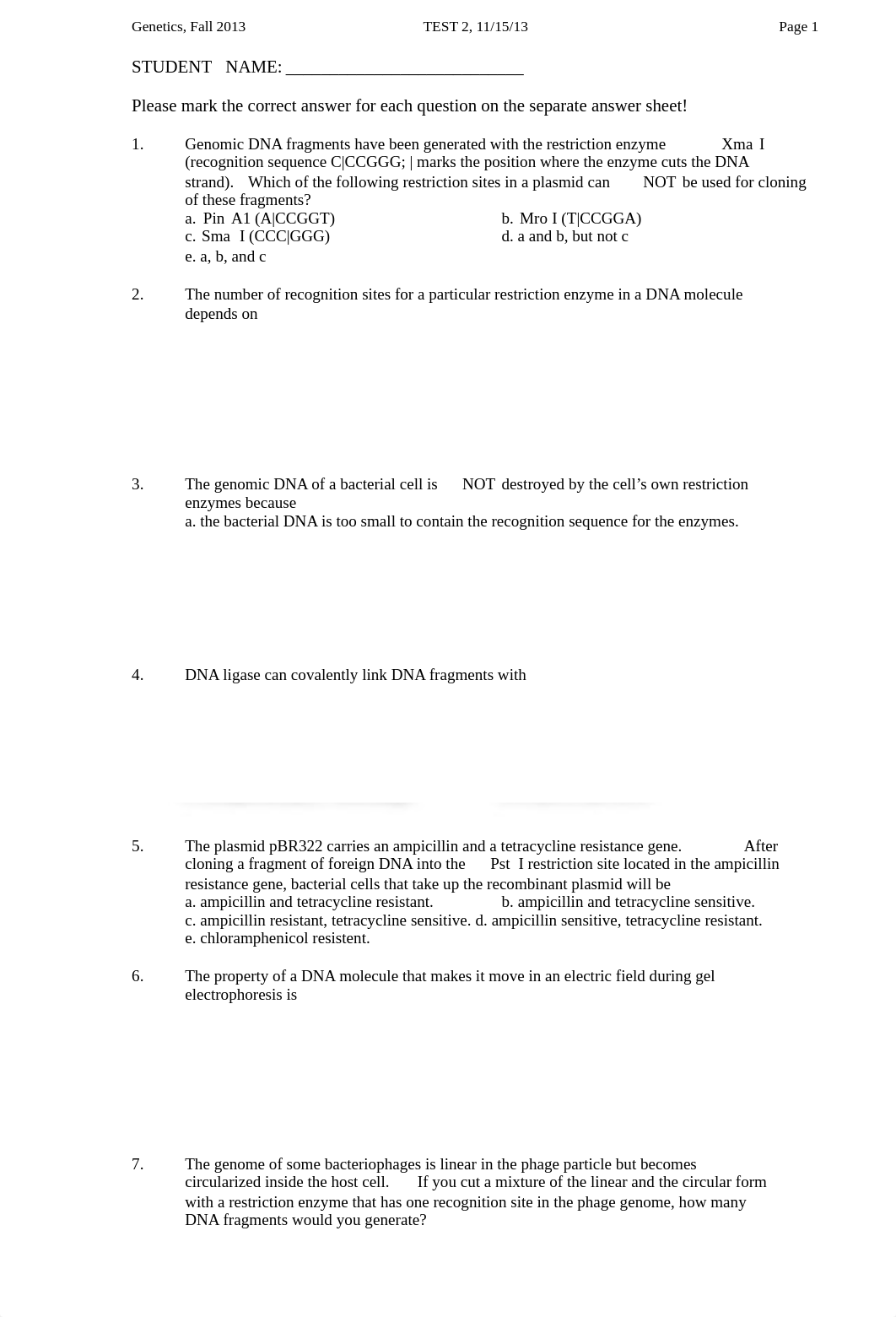 GENETICS TEST 2.pdf_d2y8b4npfii_page1