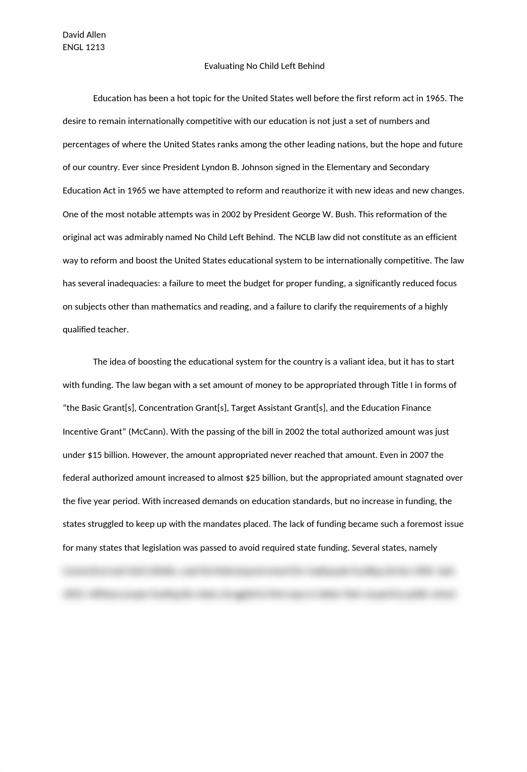 Evaluating No Child Left  Behind.docx_d2y9x0on7wk_page1