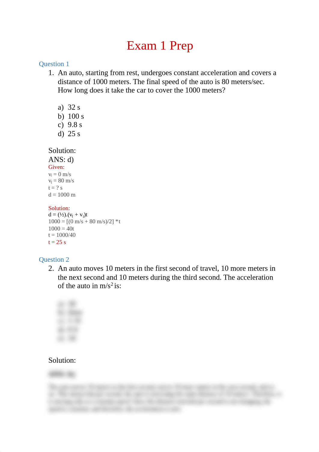 Answer - Test Bank - Exam 1.pdf_d2yasyqcaac_page1