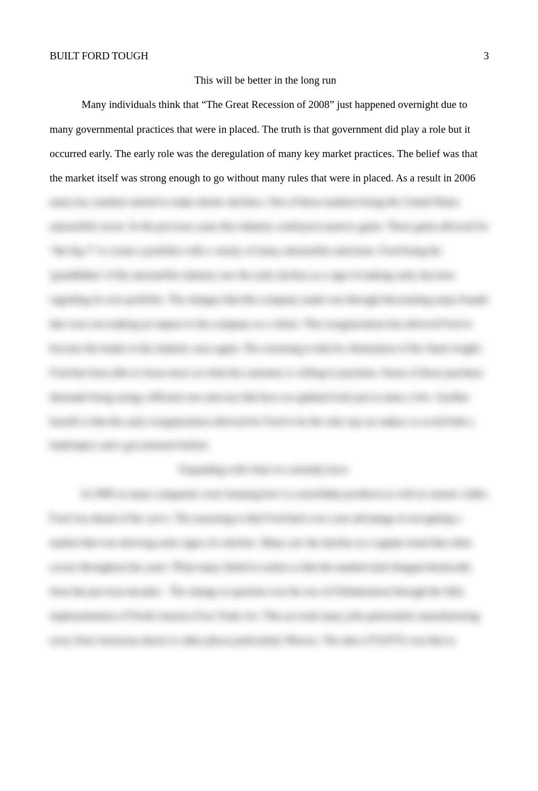 FORD MOTOR CO. ONE FORD; ONE BIG TURNAROUND.pdf_d2yb2rxqmsb_page3