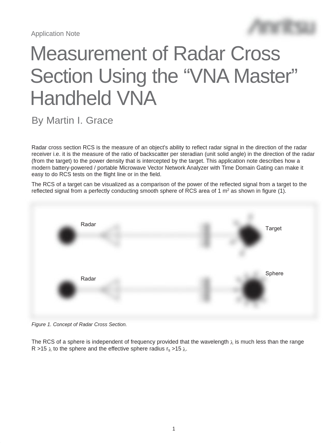 Anritsu RCS application note.pdf_d2ydvm6001m_page1