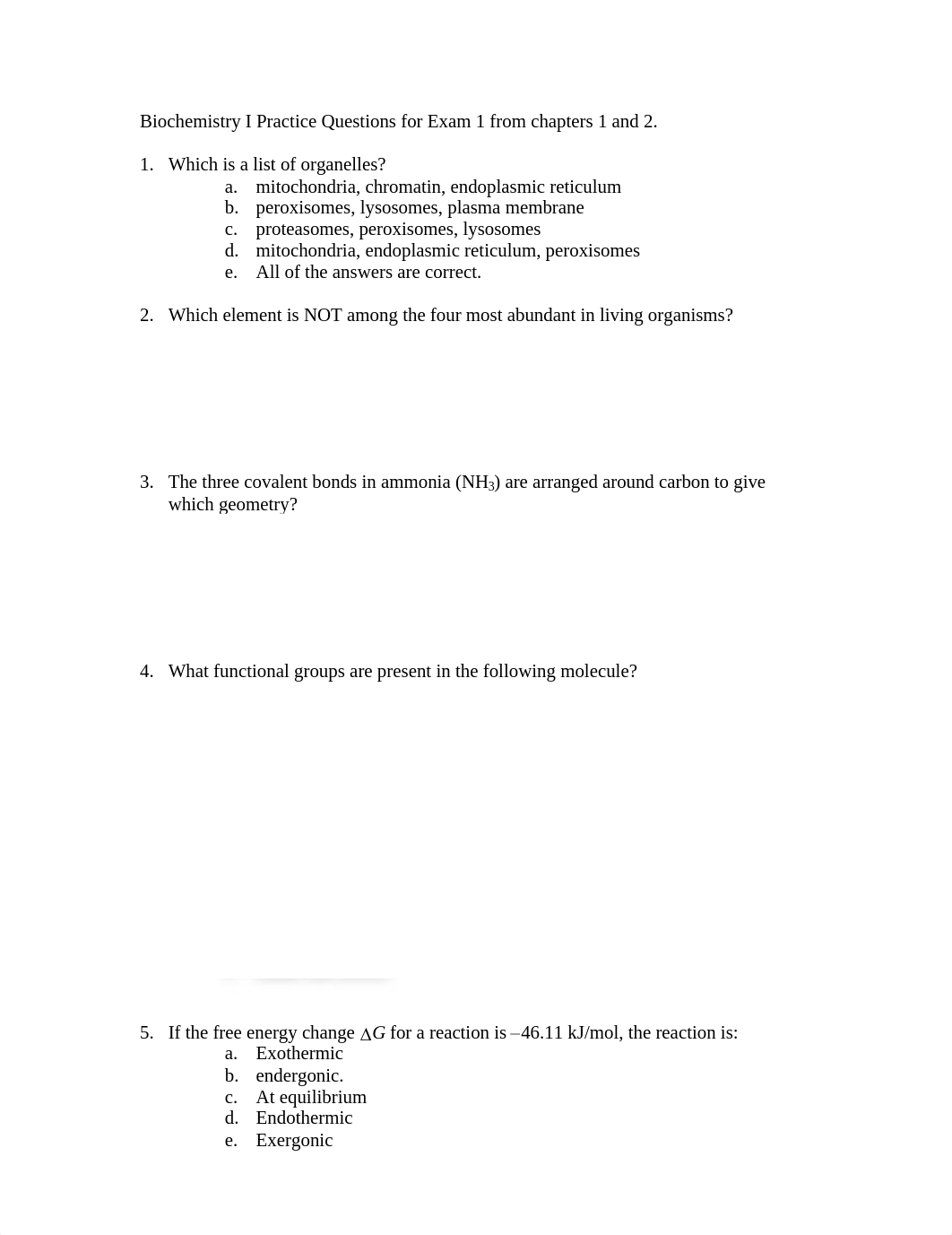 Practice Questions for Exam 1 (1).pdf_d2ye4kjdoq4_page1