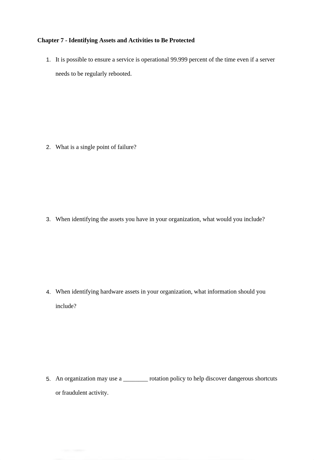 Unit 5 Lab 5 - Chapters 7 & 8 Assessment Questions_d2yetodabev_page2