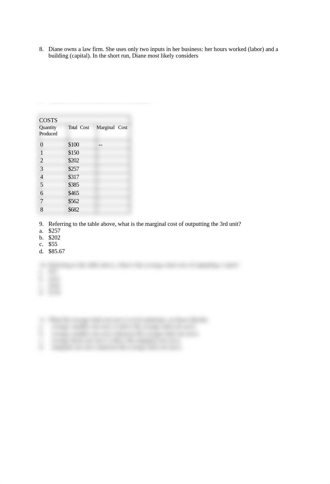 Econ 201 Exam 3 Practice Test Answers.docx_d2yfkh588zv_page2