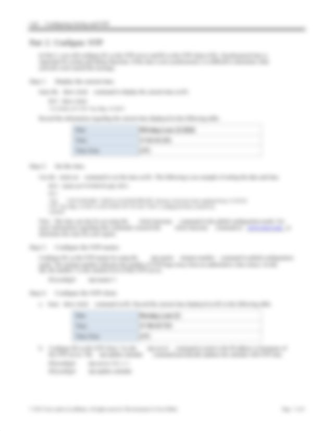 WEEK 6 HANDS ON LAB _ 8.1.2.6 Lab - Configuring Syslog and NTP_d2yhzcjlk1i_page3