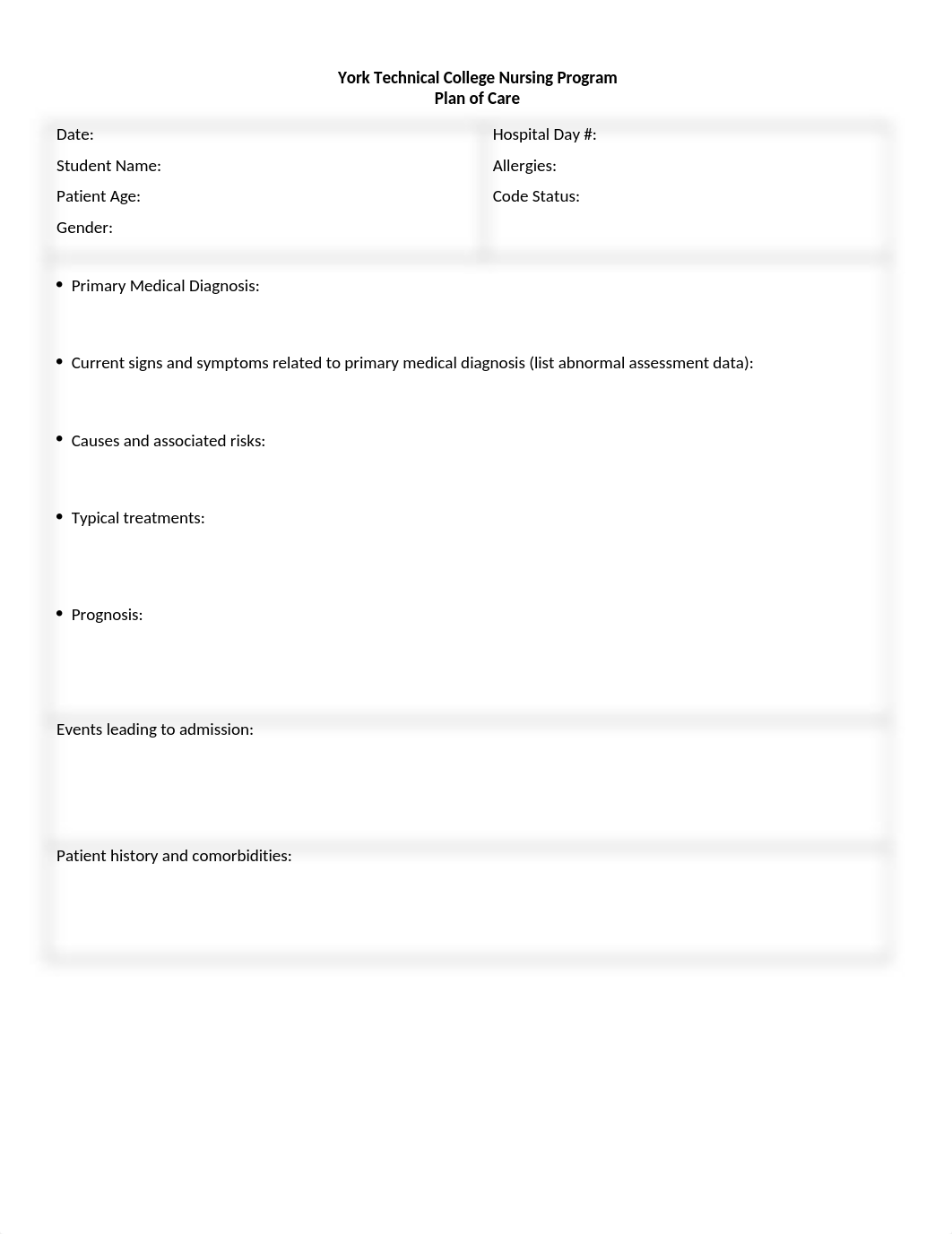 NUR 104 Plan of Care and Rubric.docx_d2yi9hfw7ir_page1