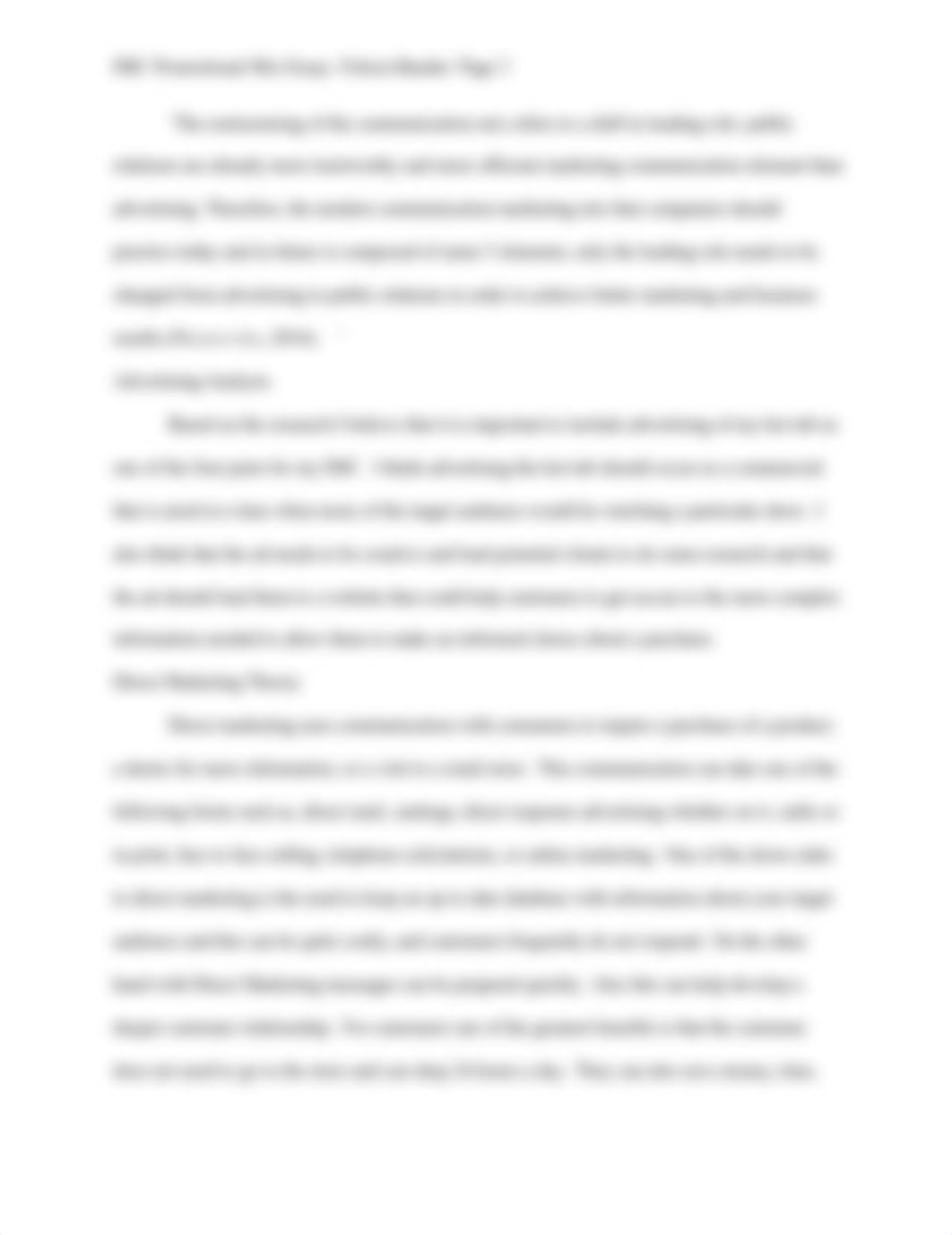 IMC Promotional Mix Essay- Felicia Bauder_d2yj3aydhmn_page4