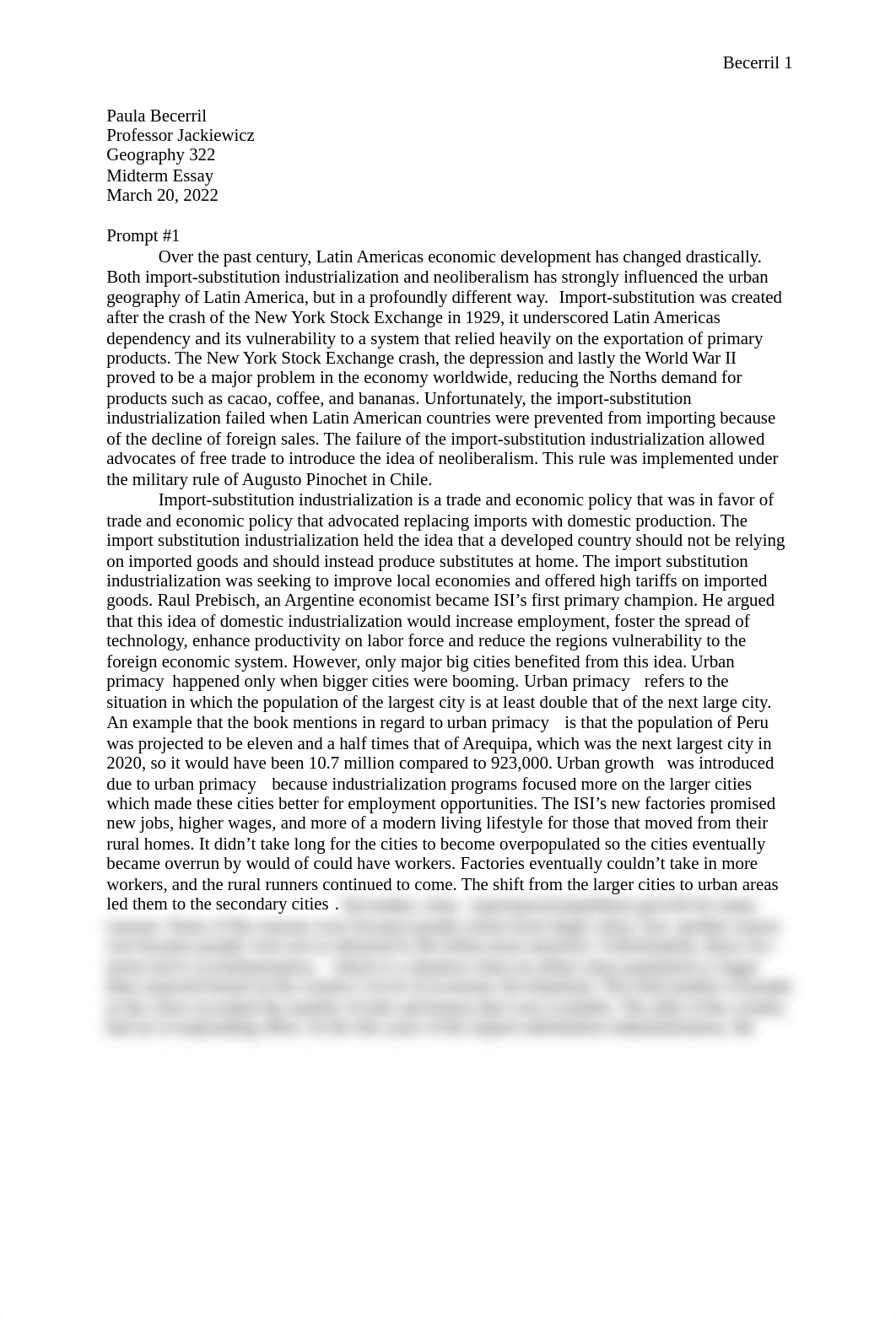 Geo 322 Midterm Essay Exam.docx_d2ylz5t7rhz_page1