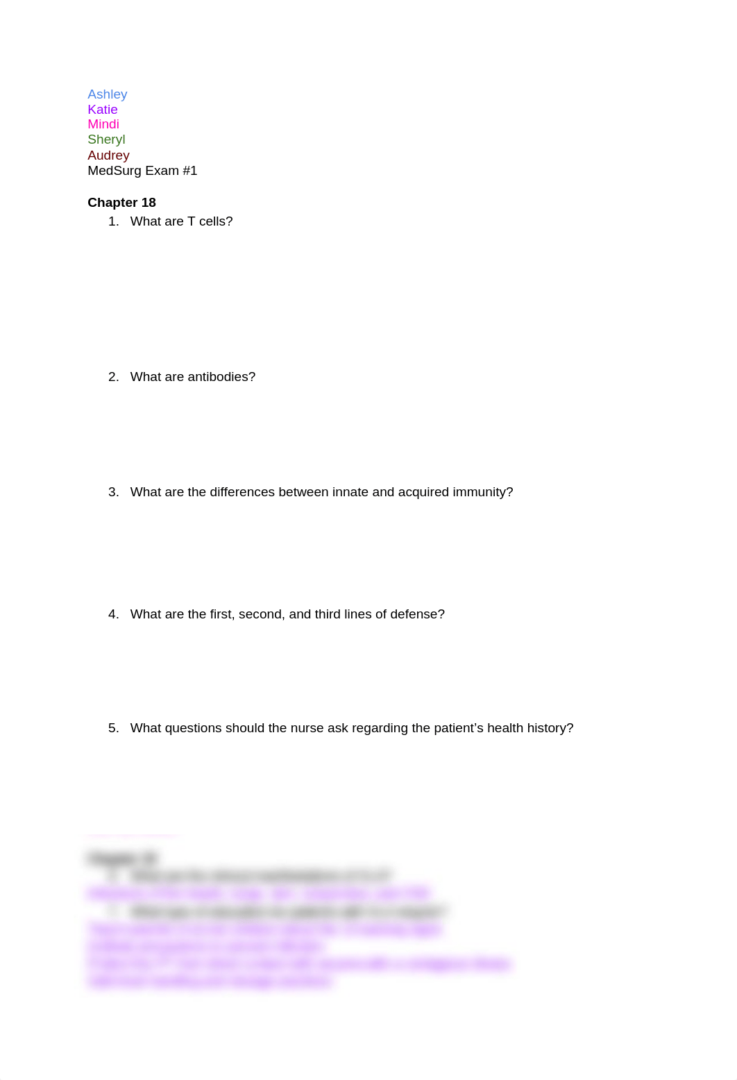 Med Surg exam #1.docx_d2ynfyh9jto_page1