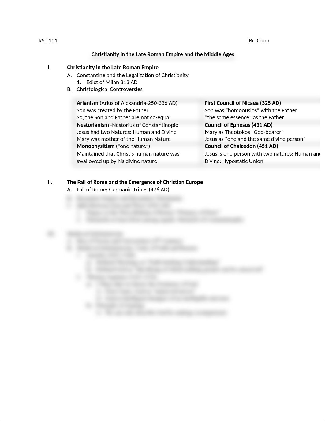 RST 101 Christianity in Late Roman Empire and Middle Ages (1)_d2ynum2mqgu_page1