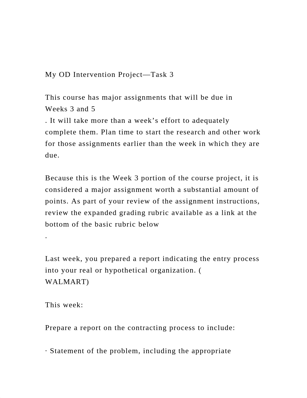 My OD Intervention Project—Task 3This course has major assig.docx_d2yol6s4s97_page2