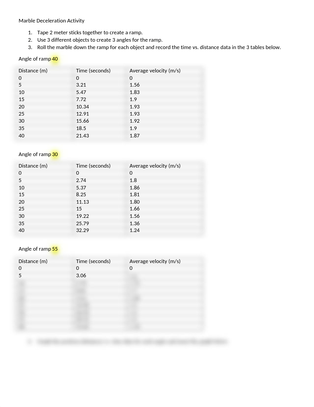 Marble acceleration Activity.docx_d2ypzcpvmnf_page1