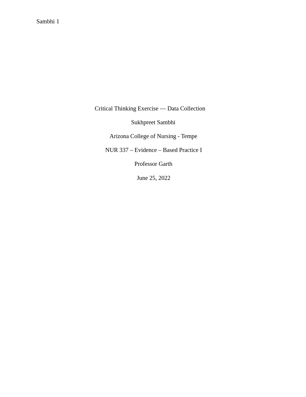 Critical Thinking Exercise — Data Collection.docx_d2yro8rla1x_page1