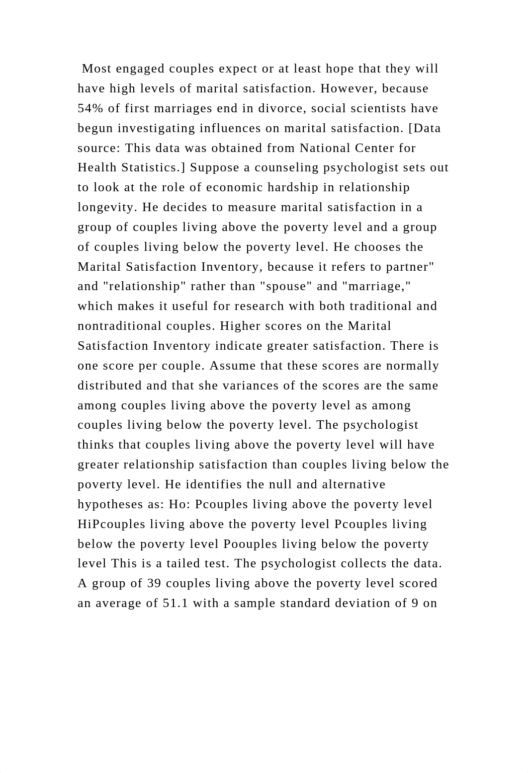 Most engaged couples expect or at least hope that they will have high.docx_d2ysgwgujp6_page2