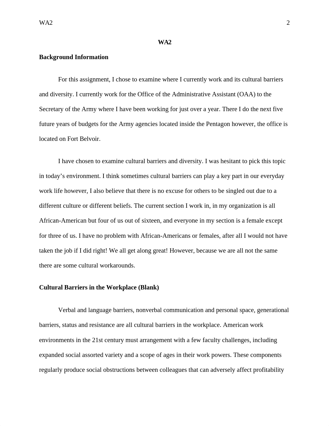 WRTG 394 WA2 Robert Yeager.docx_d2yww2txd45_page2