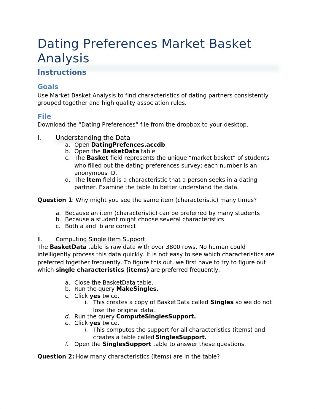 Dating Preferences market basket analysis.docx_d2ywxmhsval_page1