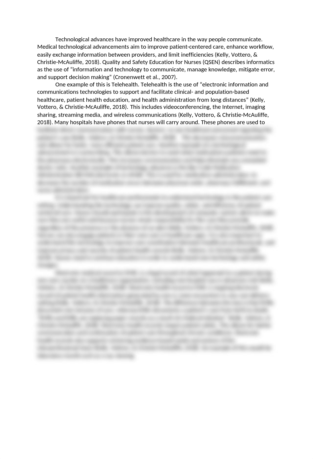 Technological advances in Healthcare.docx_d2yz1azjkh8_page1