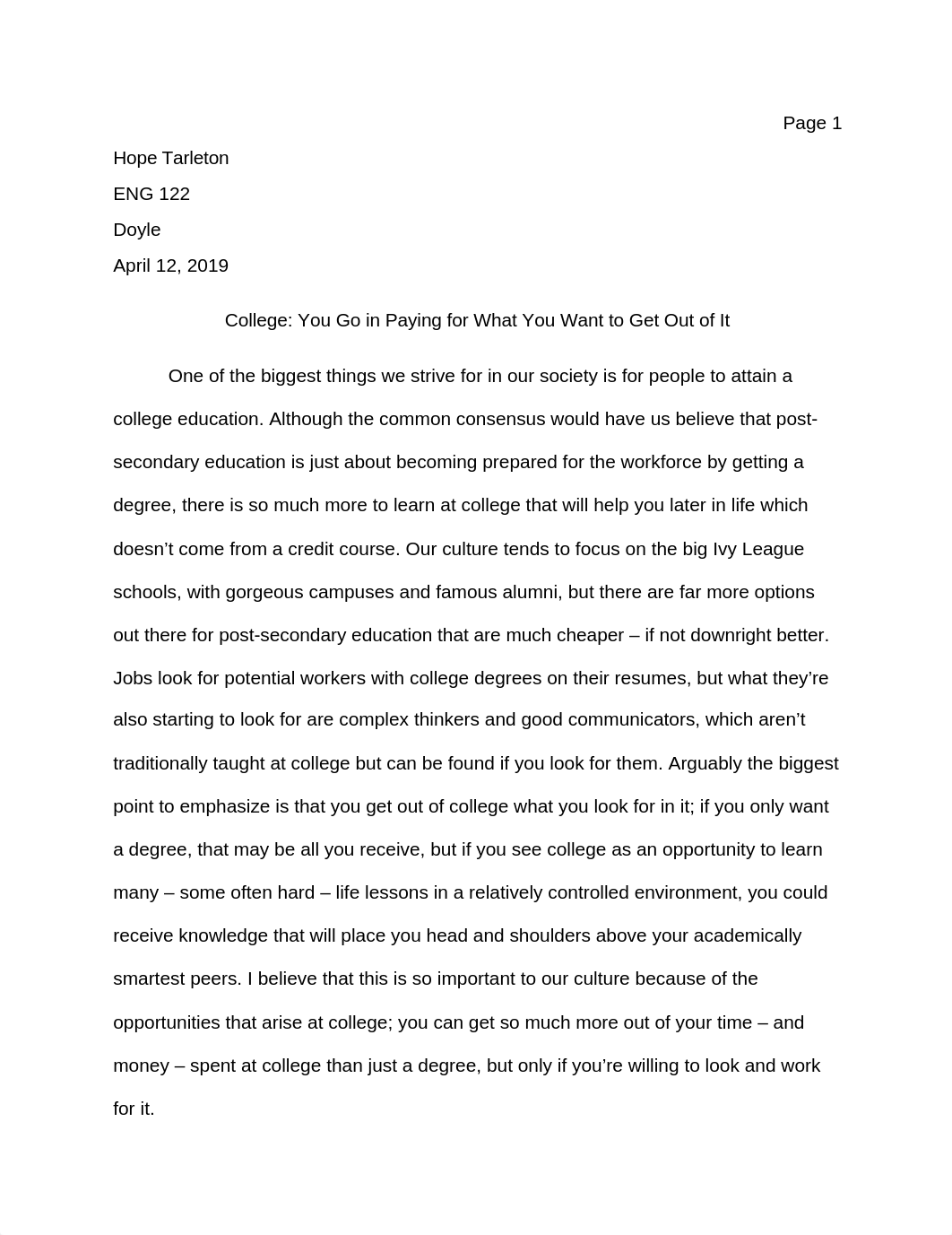 Tarleton. Essay 3.docx_d2yzjpok4fc_page1