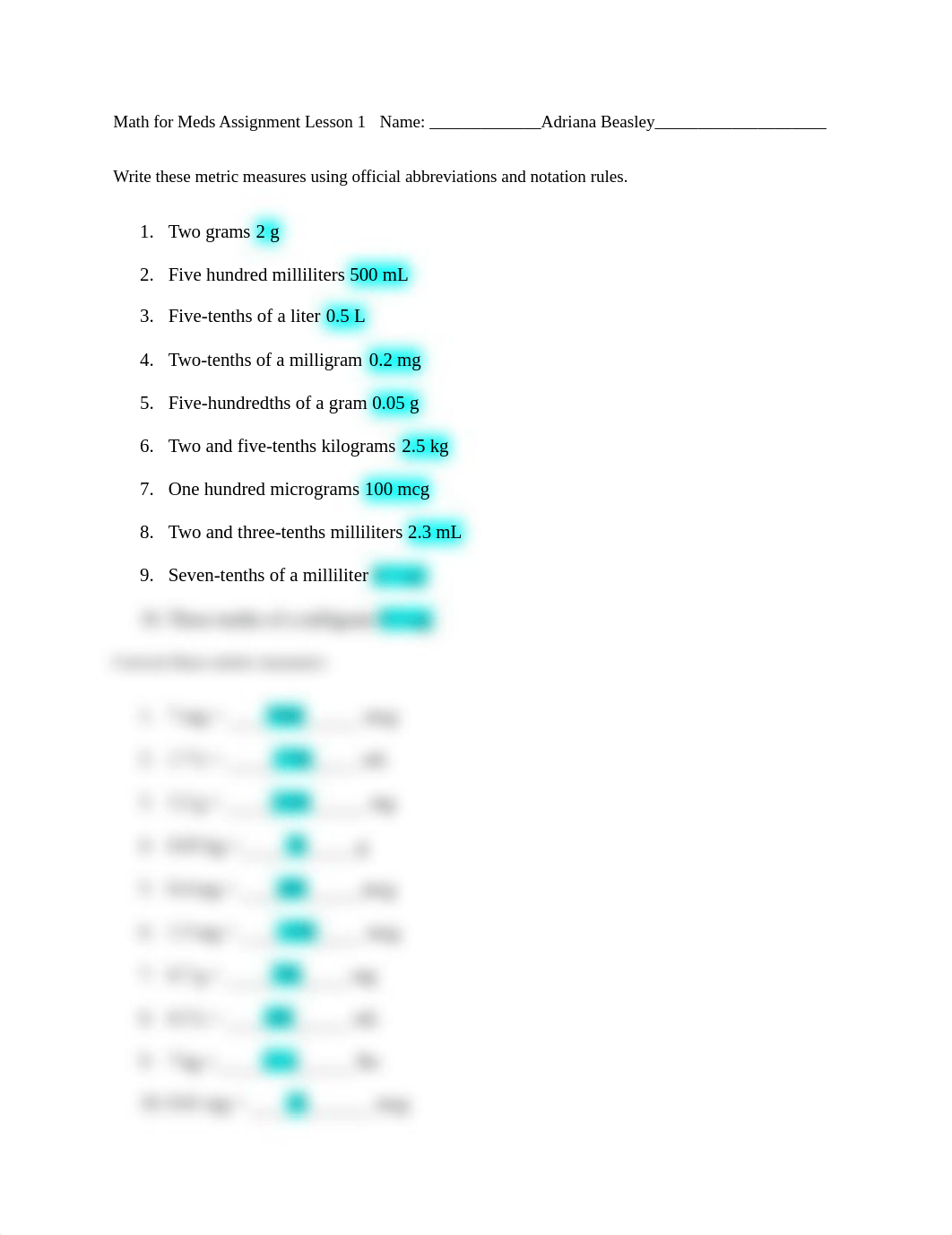 Math for Meds Assignment Lesson 1                                               Name.docx_d2z0c0bnjbl_page1