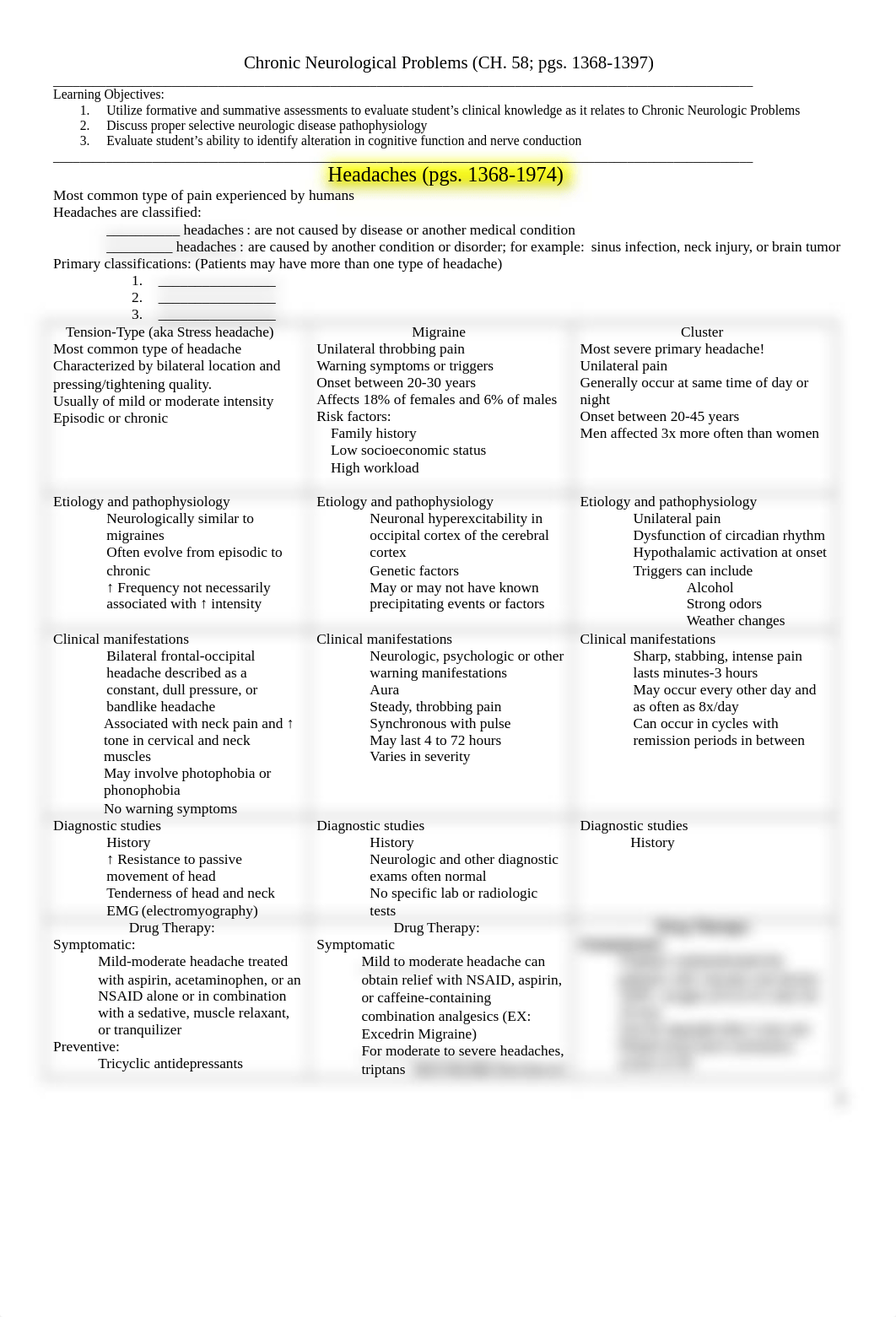 Neurology Lecture Notes_STUDENT COPY.docx_d2z0yxg9nds_page1