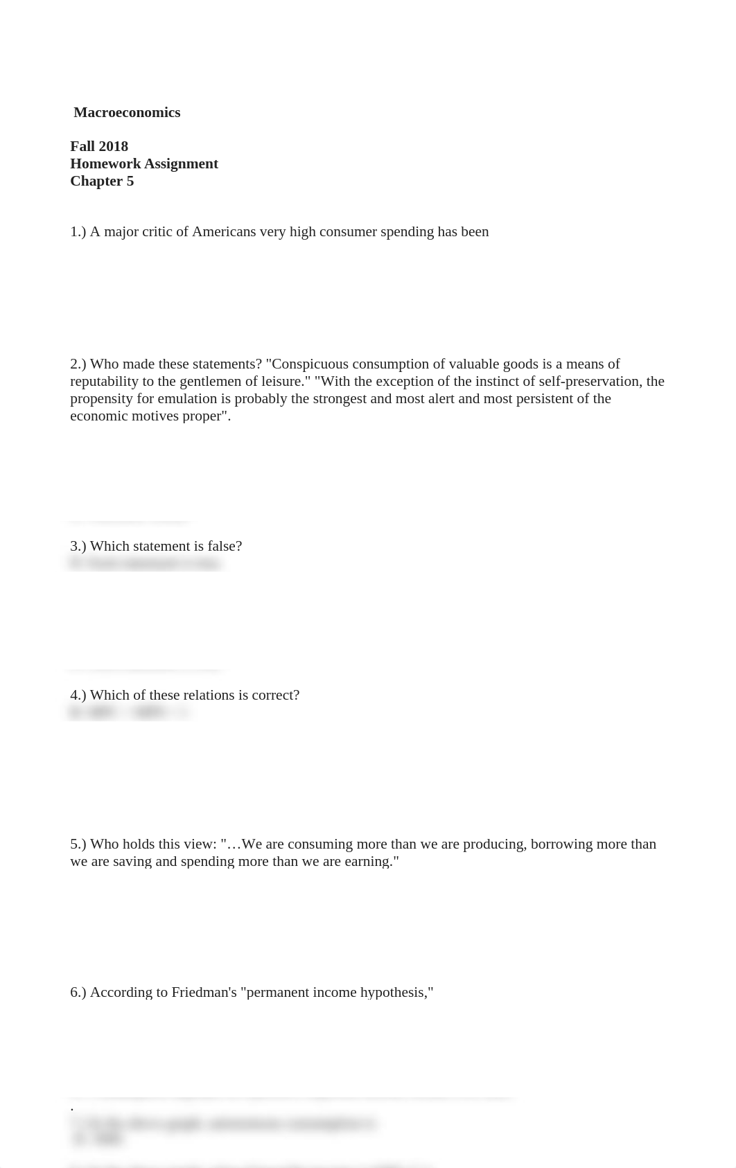 Macroeconomics HW Ch5.docx_d2z32ig8vy8_page1