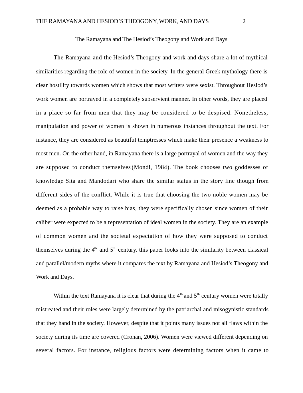 The Ramayana and The Hesiod's Theogony and Work and Days.docx_d2z347m5dcv_page2