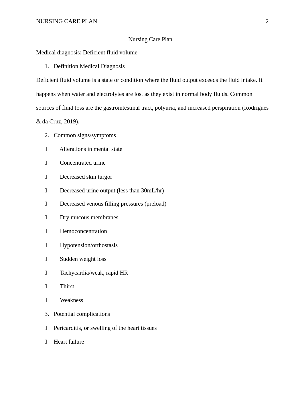 Deficient Fluid Volume NCP.docx_d2z45aaxl09_page2