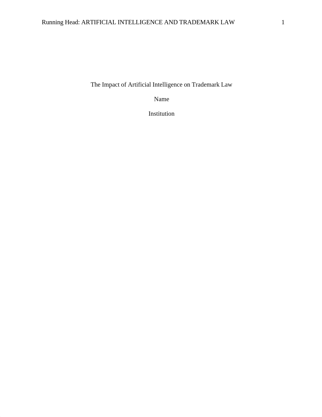 The impact of Artificial Intelligence on Trademark Law.docx_d2z5ld8mbyr_page1