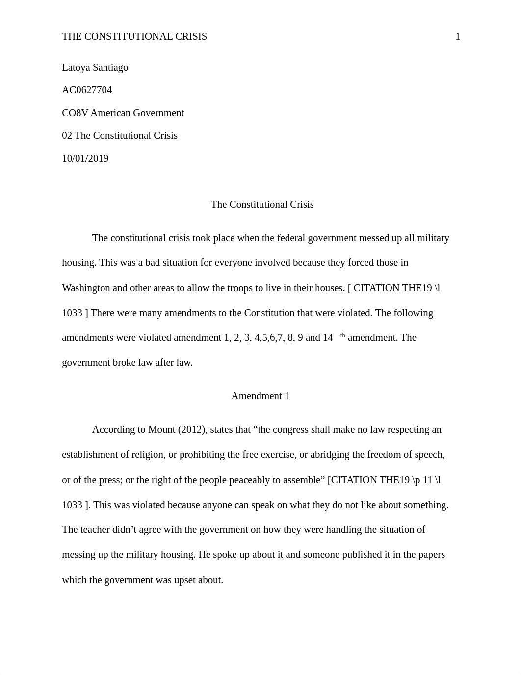 The constitutional crisis paper by latoya santiago.docx_d2z8aqdpzn5_page1