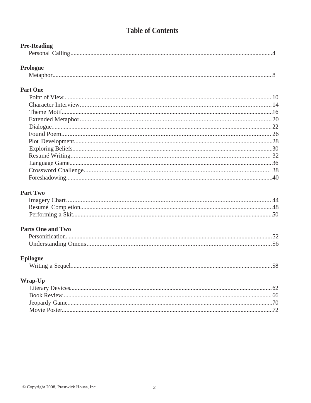 The Alchemist Activity 20 Pack.doc_d2z8deo3wvp_page2