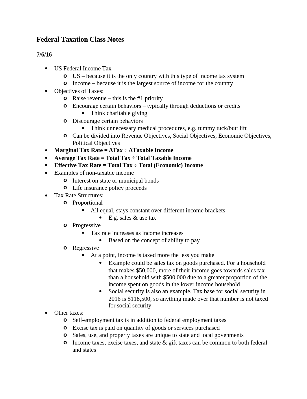 Federal Taxation Class Notes_d2z8yrwul6e_page1