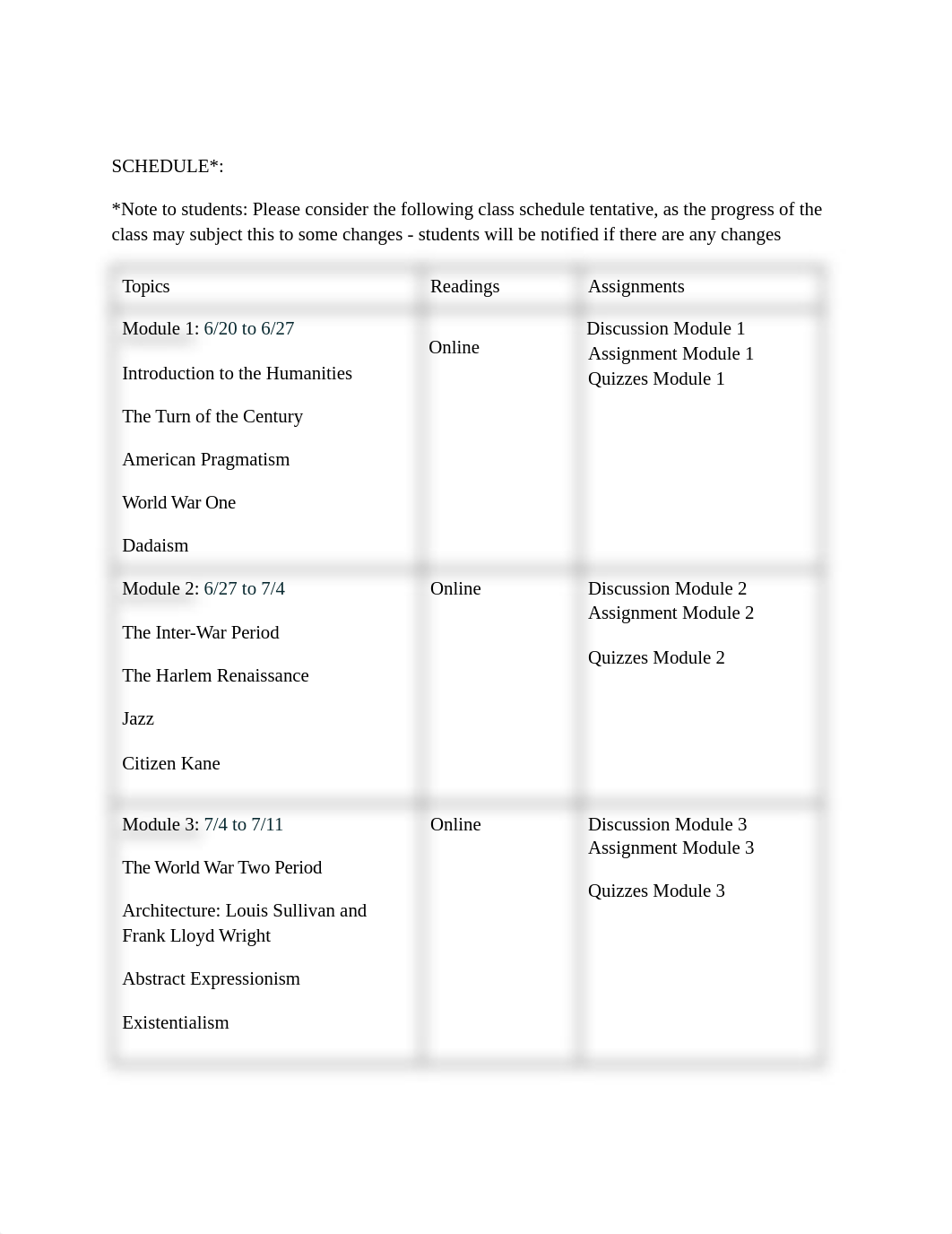 Humanities 332_ American Humanities Summer 2022.pdf_d2z9460t1iv_page2