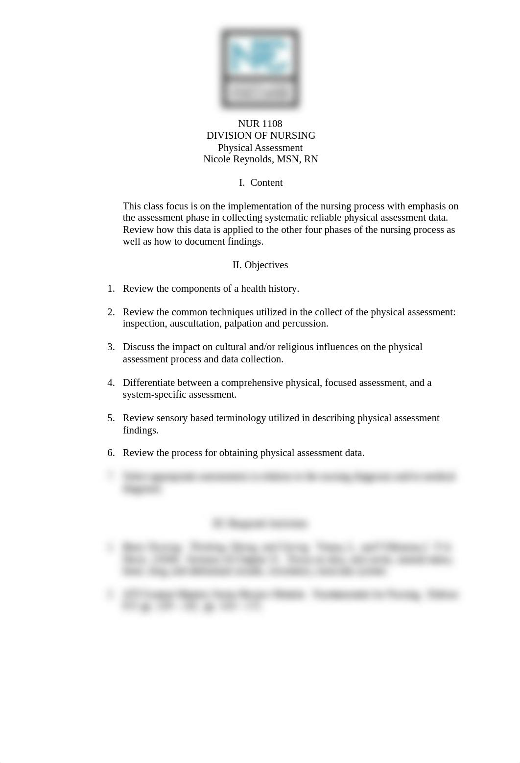 Physical assessment objF18.docx_d2z9o9ooatx_page1