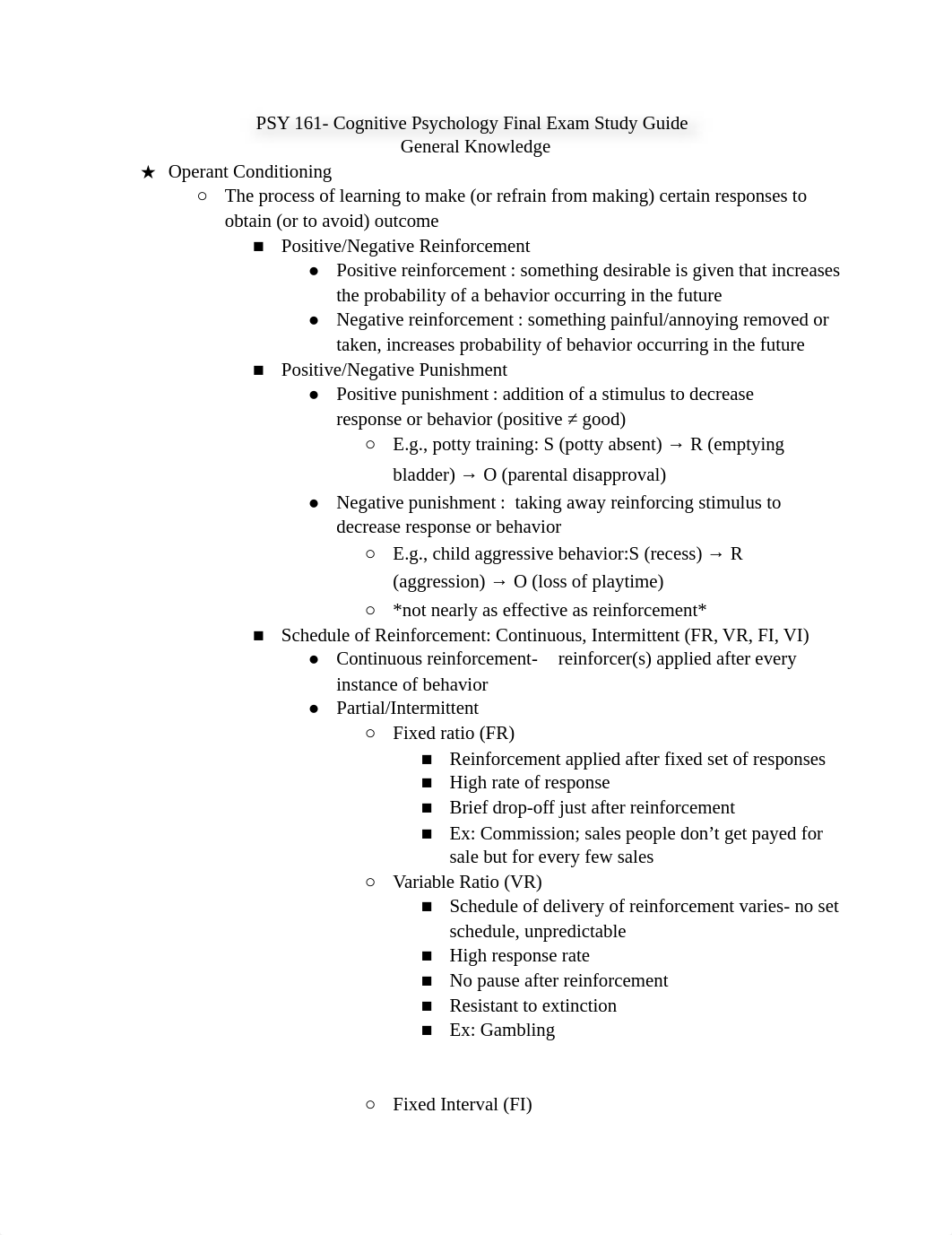 Cognitive Psychology Final Exam Study Guide.docx_d2zc560helm_page1