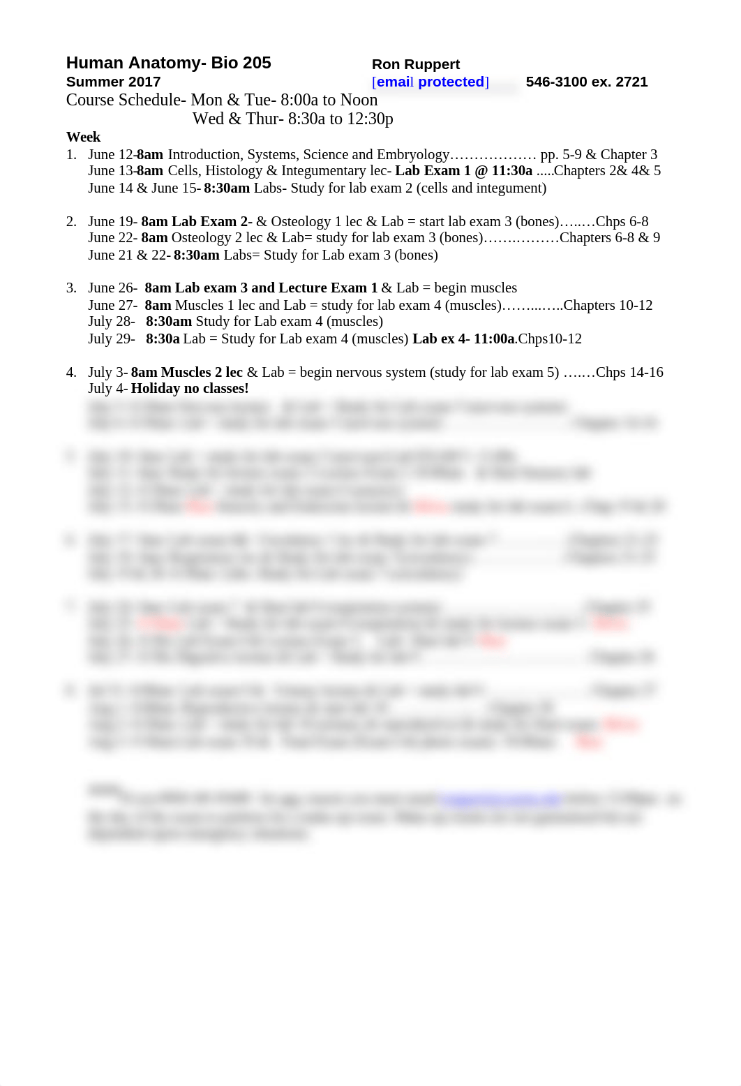 Bio205 syllabus SUMMER17.doc_d2zc6gxwjvs_page1