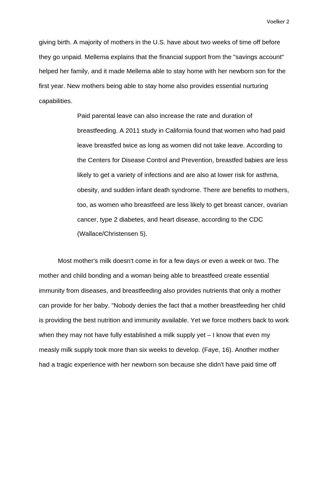 Guarenteed Paid for Maternity Leave - Final Paper Rough Draft.docx_d2ze8rw63ul_page2