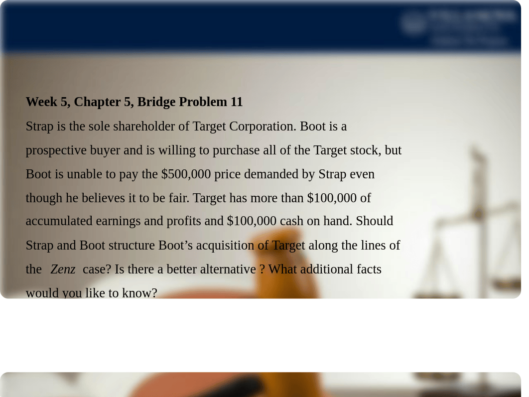 Week 5 chapter 5 bridge problem slides.pdf_d2zgo2771j1_page1