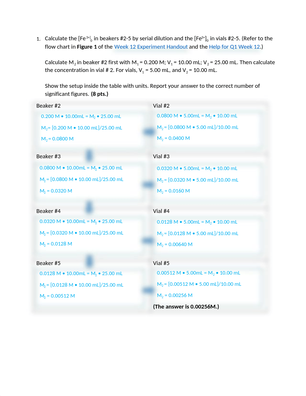 Worksheet #12 CHEMICAL EQUILIBRIUM.docx_d2zgunhl9tc_page2