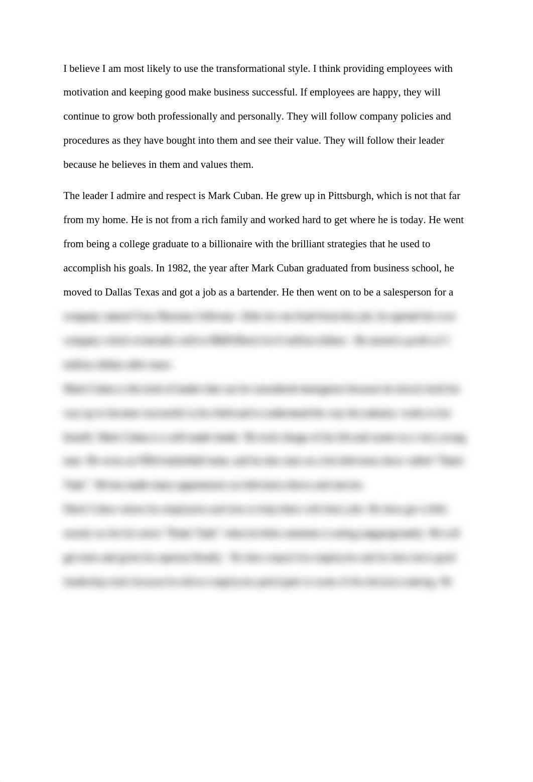 Leadership Essay 2  JYeaton leadership style.docx_d2ziesqwr9n_page2