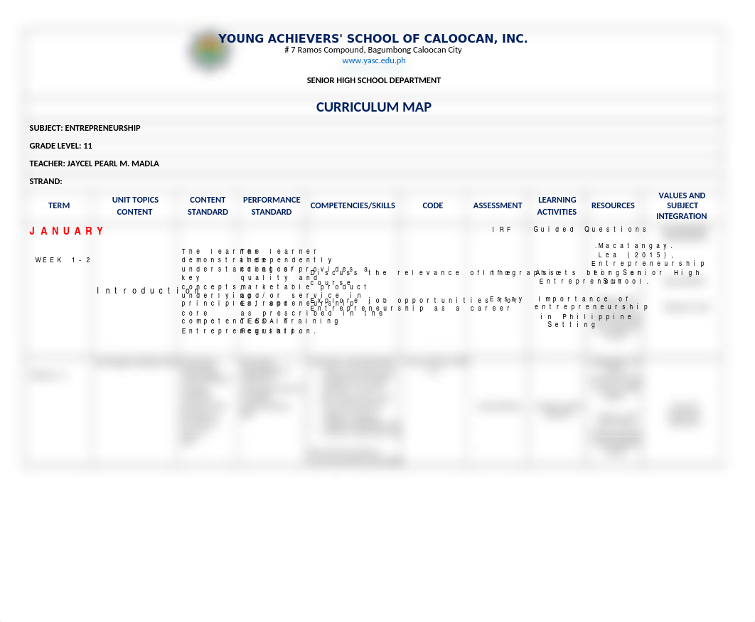 CurrMap-3rd Quarter-Entrepreneurship.docx_d2zjbvpmx5x_page1