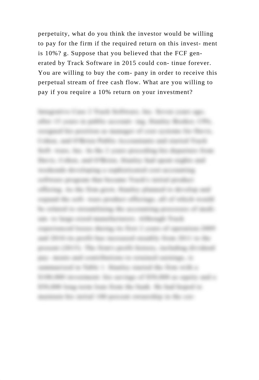 a. (1) On what financial goal does Stanley seem to be focusing Is it.docx_d2zjnzsn5f0_page3