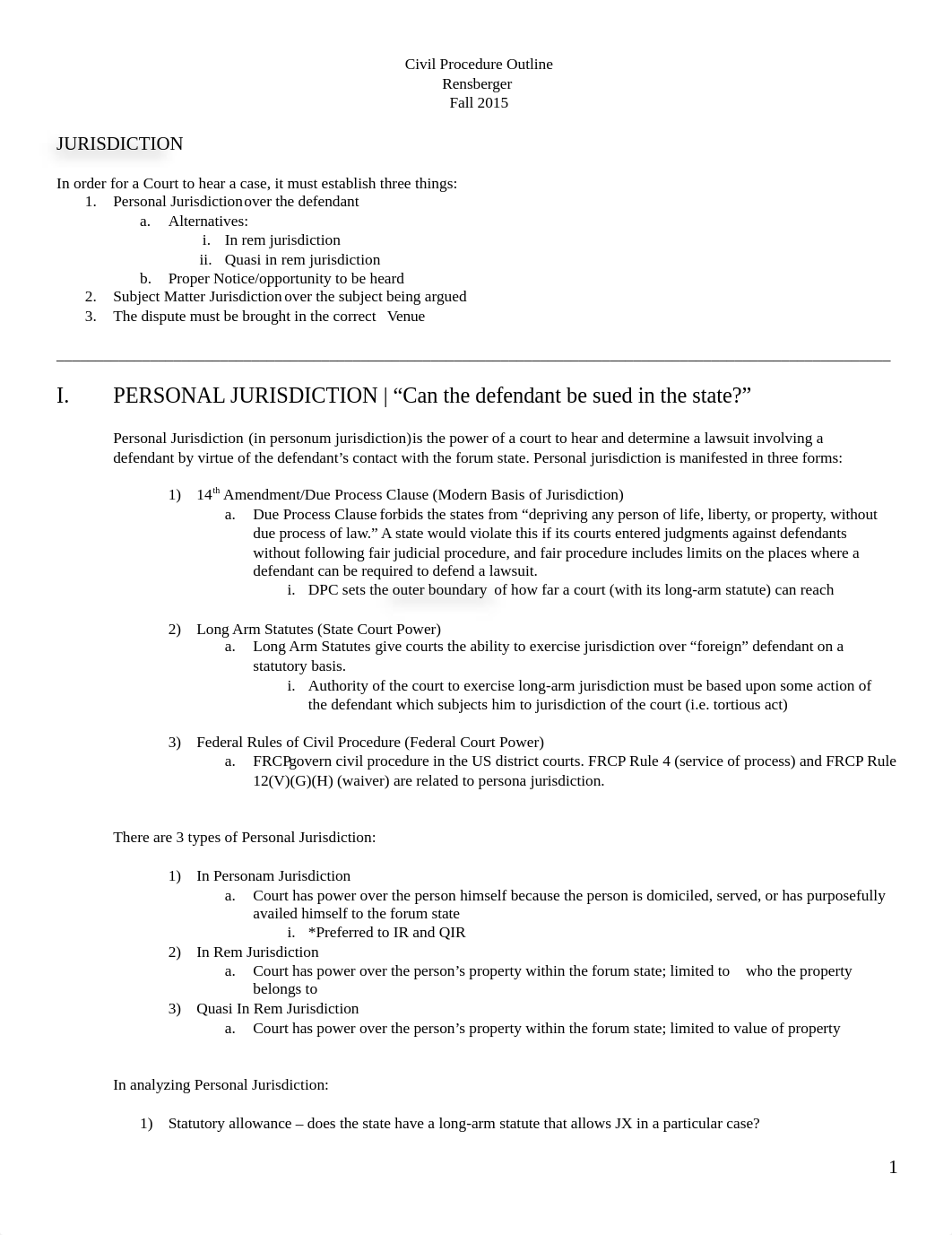 Civil Procedure Outline.docx_d2zkfvb8x9d_page1