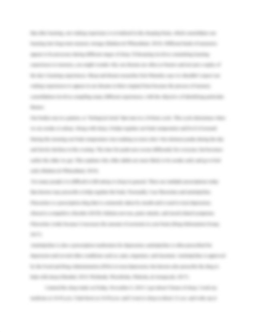 How Sleep is Important to General Health: Three-Day Sleep Study_d2zlmxmeleo_page2