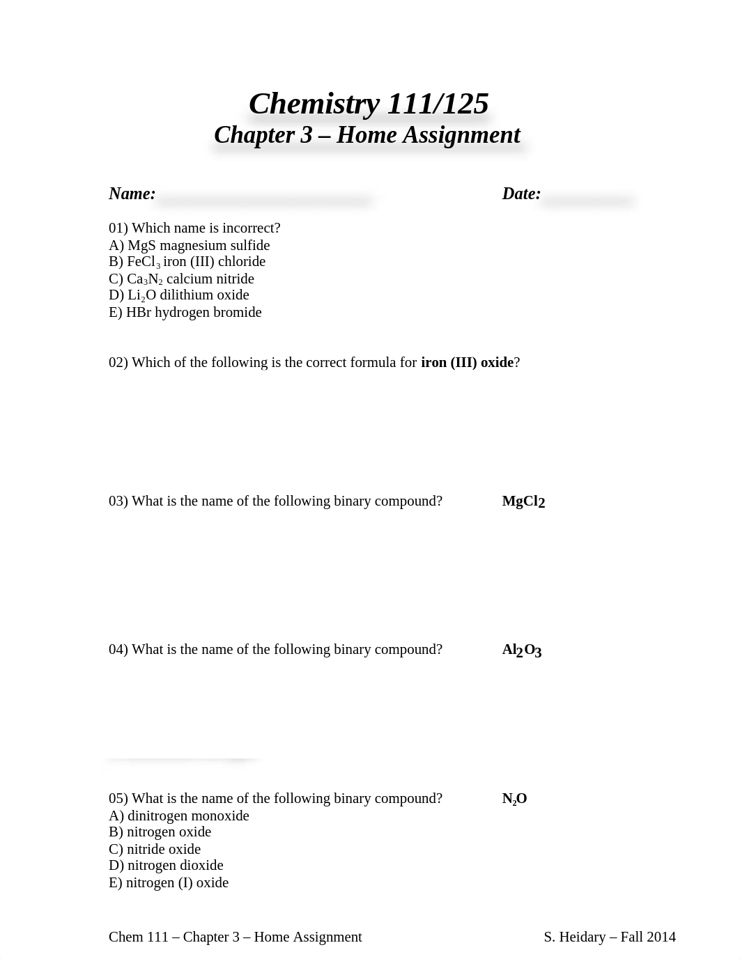 Chem 111 - Chapter 3 - H.A. - Print_d2zlrup35xq_page1