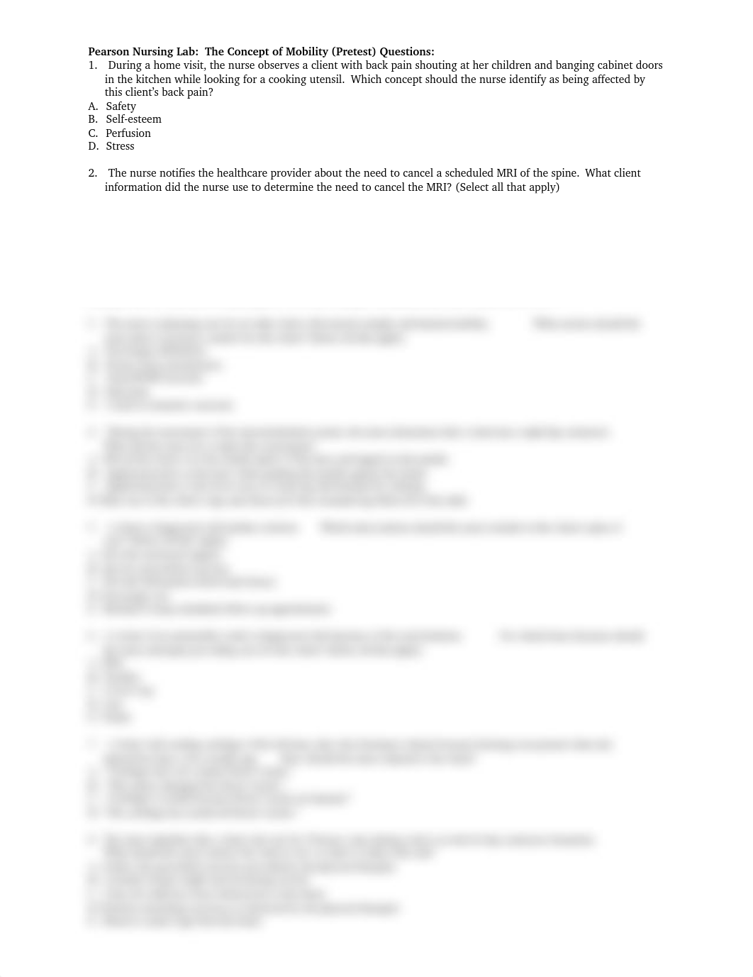 Mobility Practice Questions.pdf_d2zpu69uto3_page1